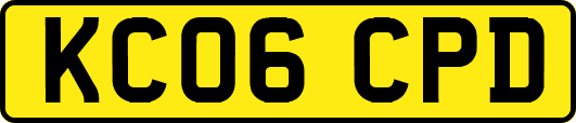 KC06CPD