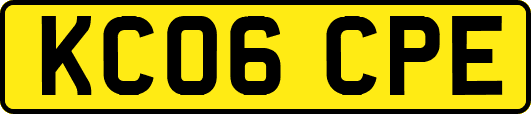 KC06CPE