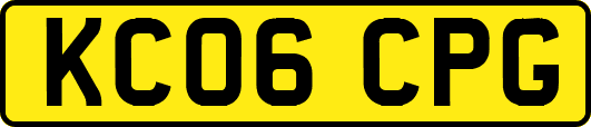 KC06CPG