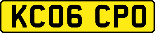 KC06CPO