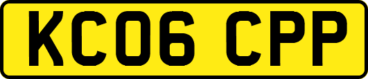 KC06CPP