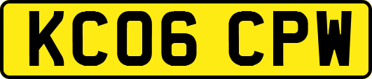 KC06CPW