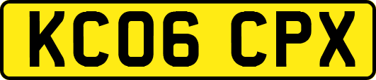 KC06CPX