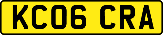 KC06CRA