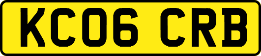 KC06CRB