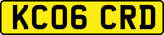 KC06CRD