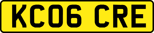 KC06CRE