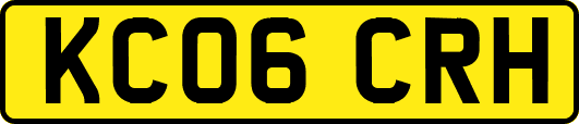KC06CRH