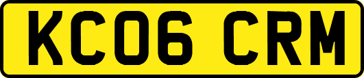 KC06CRM
