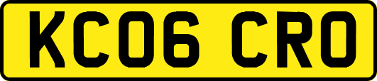 KC06CRO