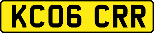 KC06CRR