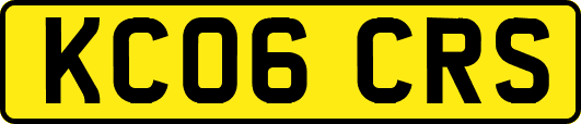KC06CRS