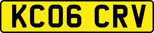 KC06CRV