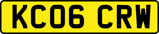 KC06CRW
