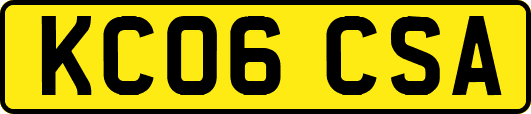 KC06CSA