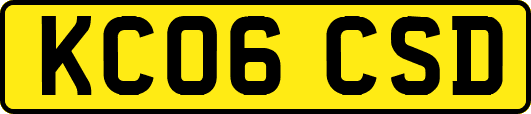 KC06CSD