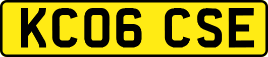 KC06CSE
