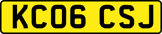 KC06CSJ