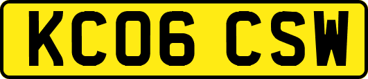 KC06CSW