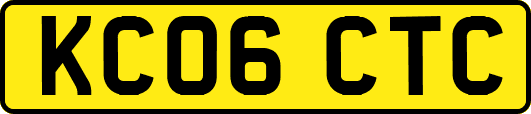 KC06CTC