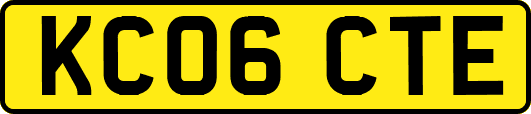 KC06CTE