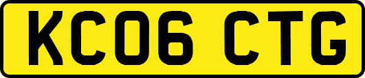 KC06CTG