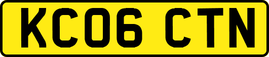 KC06CTN