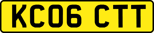 KC06CTT