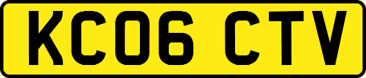 KC06CTV