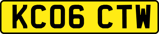 KC06CTW