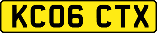 KC06CTX