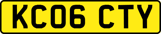 KC06CTY
