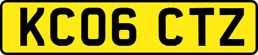 KC06CTZ