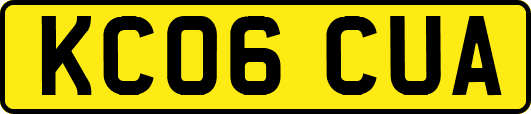 KC06CUA