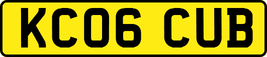 KC06CUB