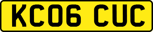 KC06CUC