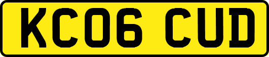 KC06CUD
