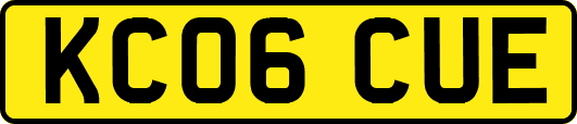 KC06CUE