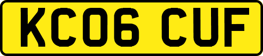 KC06CUF