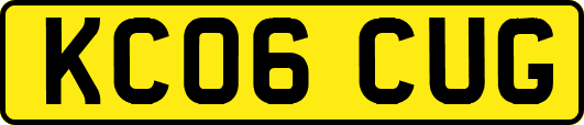 KC06CUG