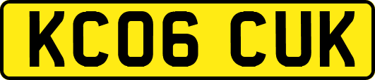 KC06CUK