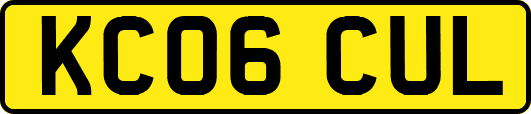 KC06CUL