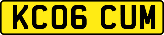 KC06CUM