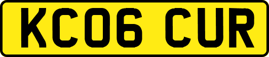 KC06CUR