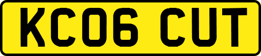 KC06CUT