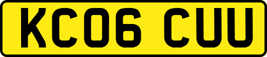 KC06CUU