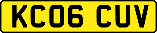 KC06CUV