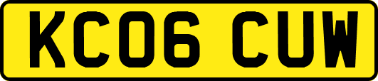 KC06CUW
