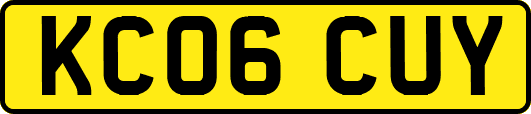 KC06CUY
