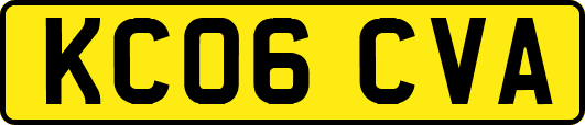 KC06CVA